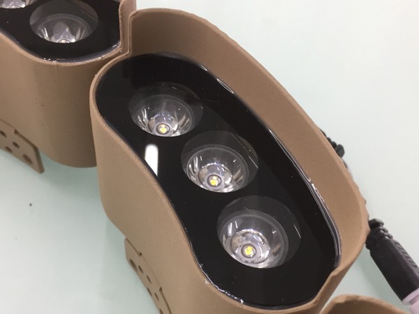 LED抱柱燈L-BSD14556