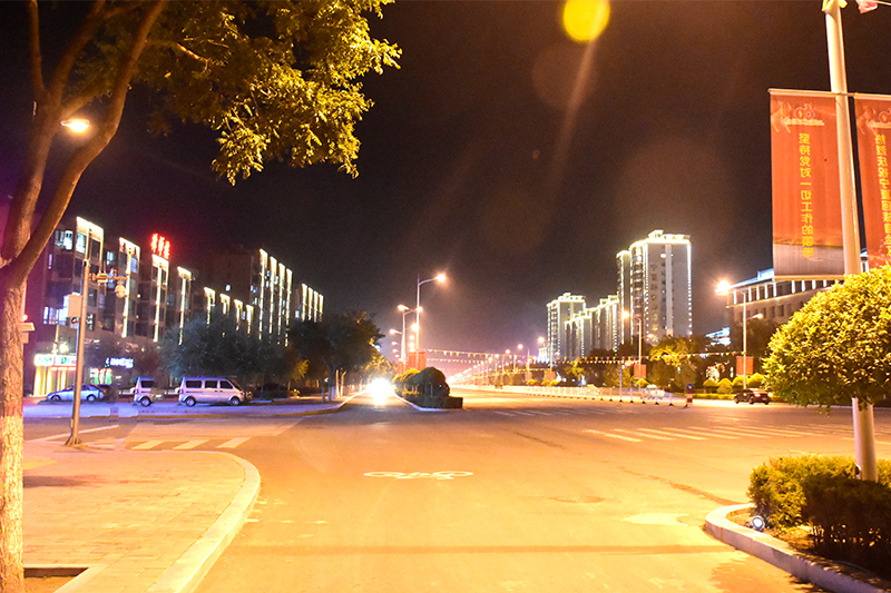 夜景景觀照明 夜景景觀照明