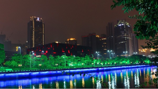 <i style='color:red'>河道亮化工程</i>設(shè)計時應(yīng)注意的事項