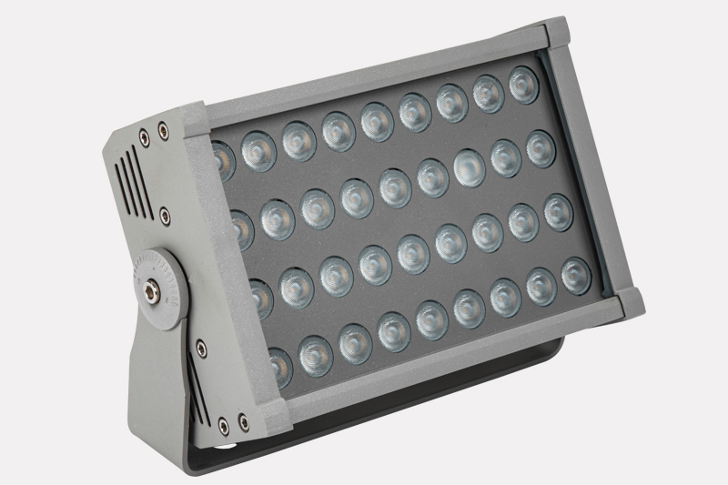 LED戶外防水投光燈