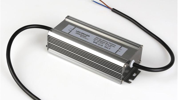 照明燈具專用戶外LED調(diào)光驅(qū)動(dòng)電源
