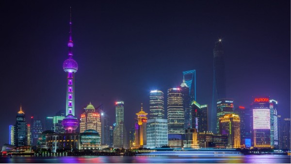 城市廣場亮化燈光設(shè)計理念-廣場亮化工程要注意什么？