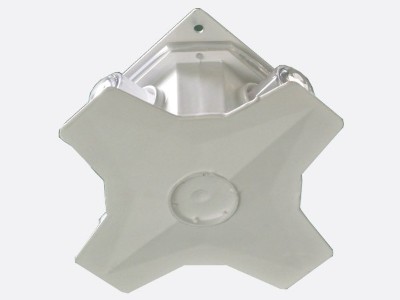 led 十字星光燈