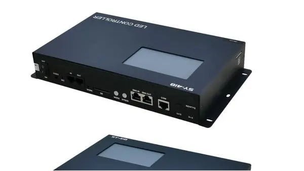 戶外洗墻燈中<i style='color:red'>dmx512</i>和TTL信號有什么區(qū)別呢？