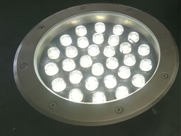 led地埋燈