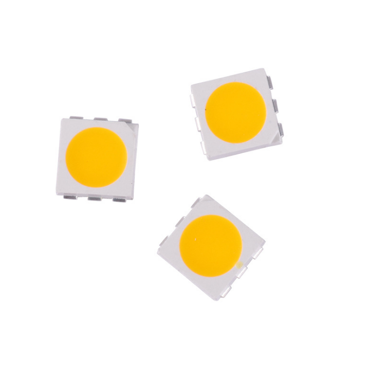 SMD5050 LED貼片