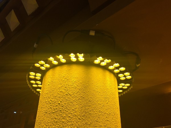 LED抱柱燈L-BSD14556