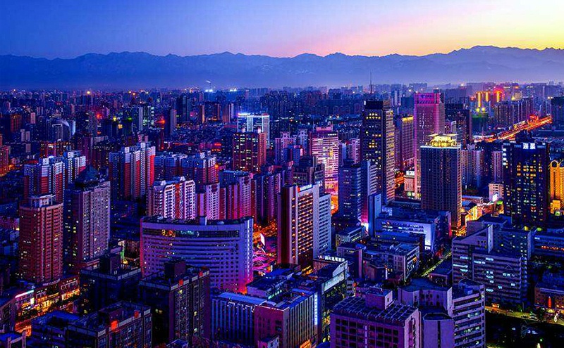 戶(hù)外亮化 戶(hù)外亮化