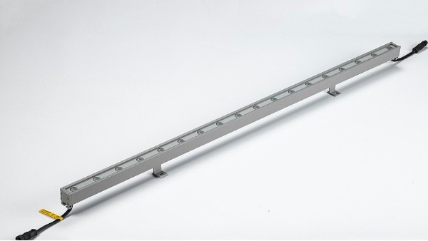 DMX512洗墻燈